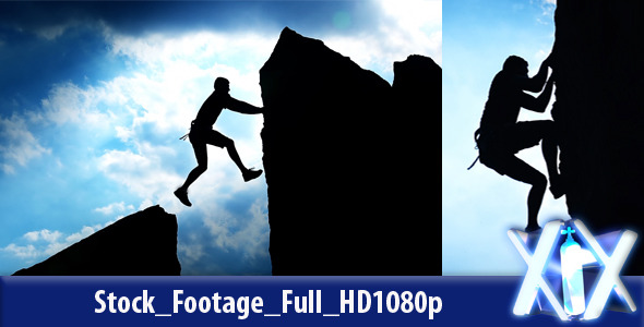 Rock Climber  - Download Videohive 5753205