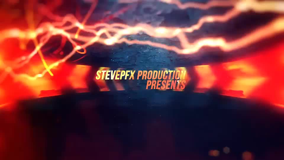 Rock Energy Extreme Party Videohive 24797745 After Effects Image 1