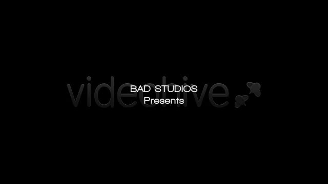 Rock Logo Reveal Videohive 3083796 After Effects Image 1