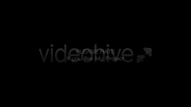 Rock Logo Reveal Videohive 3083796 After Effects Image 3