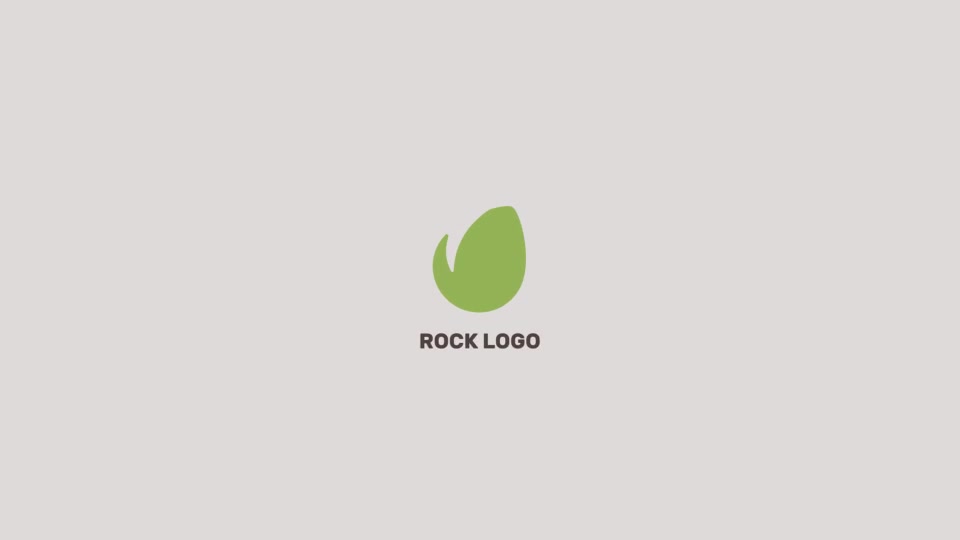 Rock Logo Videohive 19760960 After Effects Image 4