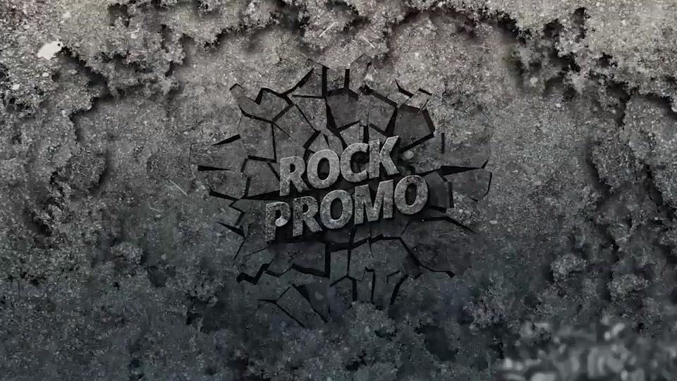 Rock Music Promo | Event Party Concert Videohive 24758333 After Effects Image 11