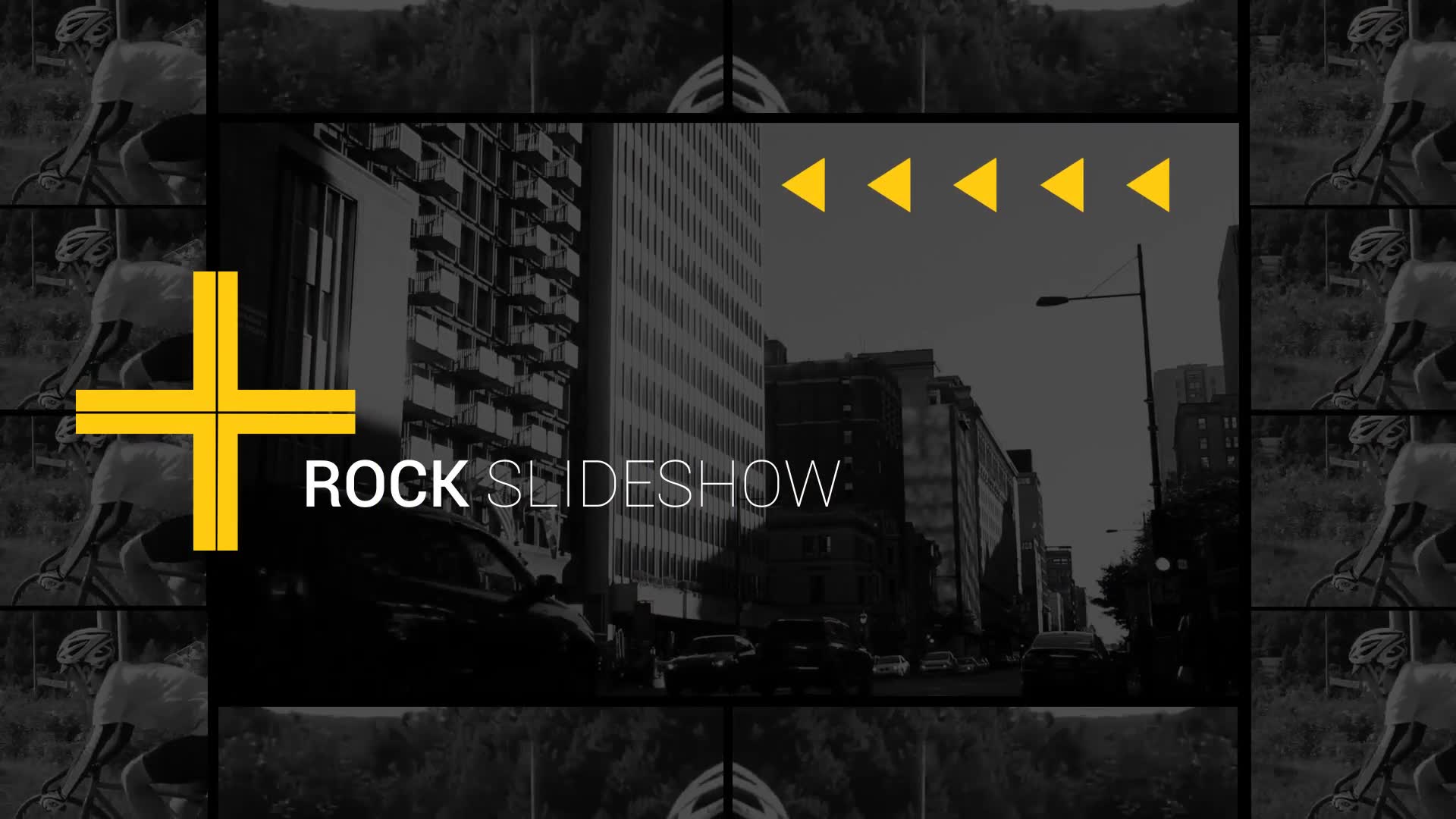 Rock Slideshow - Download Videohive 12337033