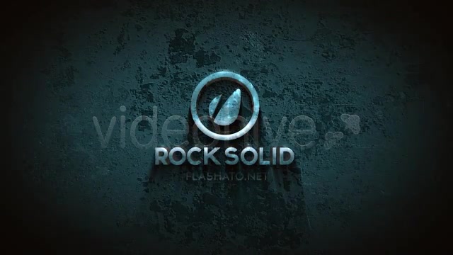 Rock Solid CS5 - Download Videohive 4305934