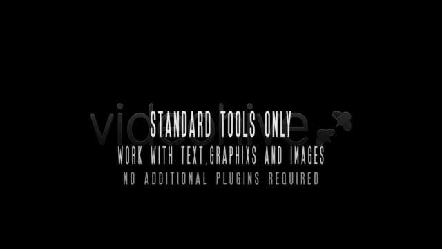 Rock Solid CS5 - Download Videohive 4305934