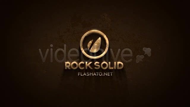 Rock Solid CS5 - Download Videohive 4305934