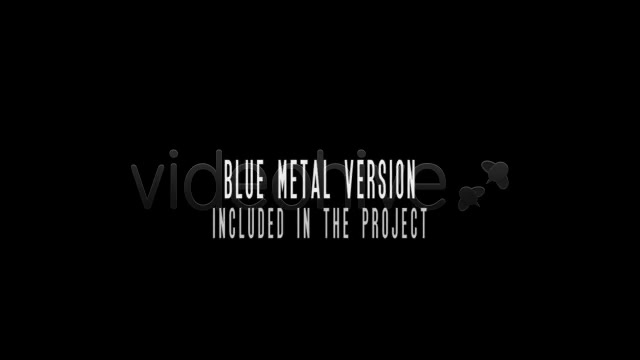 Rock Solid CS5 - Download Videohive 4305934