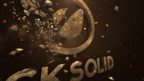 Rock Solid CS5 - Download Videohive 4305934