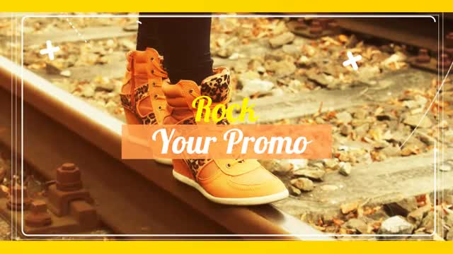 Rock Your Promo Videohive 18035937 After Effects Image 1