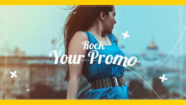 Rock Your Promo Videohive 18035937 After Effects Image 12