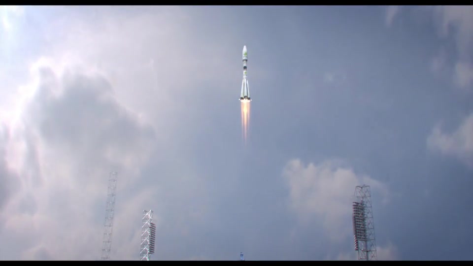 Rocket Launch Videohive 15374859 After Effects Image 8