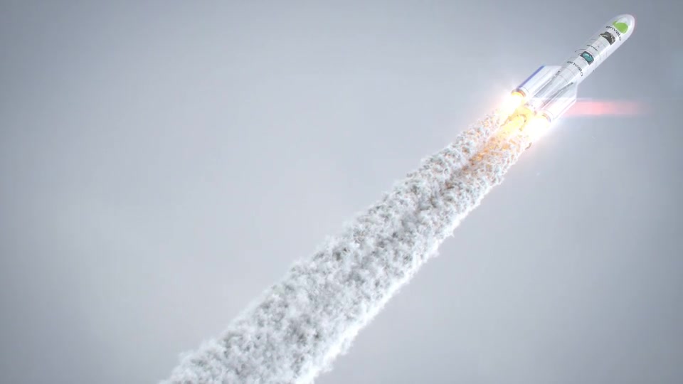 Rocket Launch Videohive 33108818 After Effects Image 10