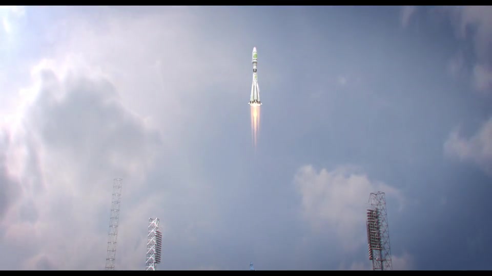 Rocket Lift Off Videohive 15457036 After Effects Image 8