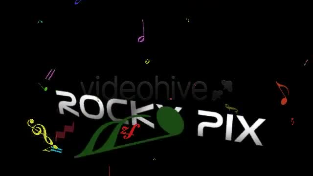 Rocky Pix Videohive 3549267 Apple Motion Image 1