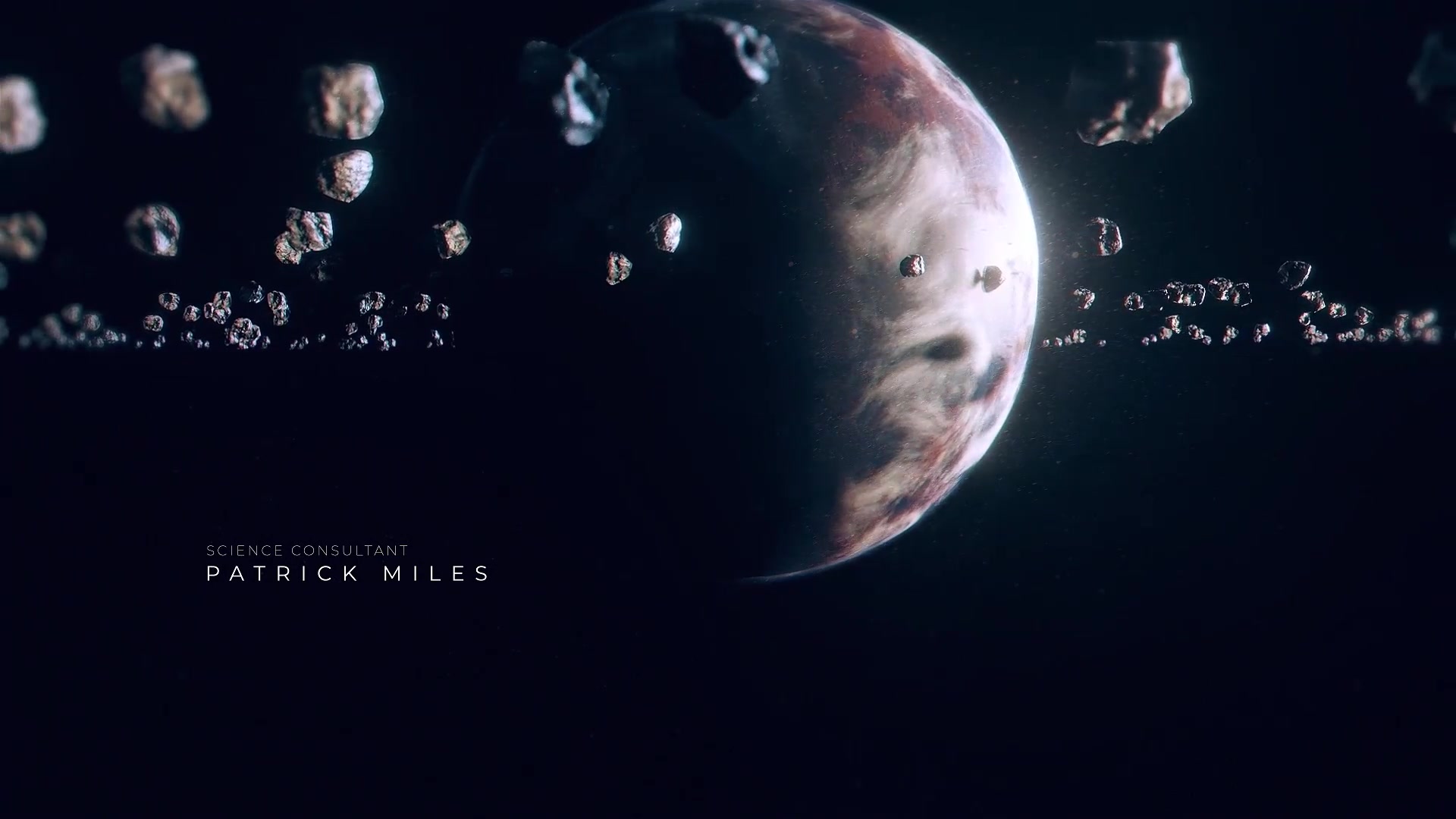 Rocky Planet Videohive 34028457 After Effects Image 4