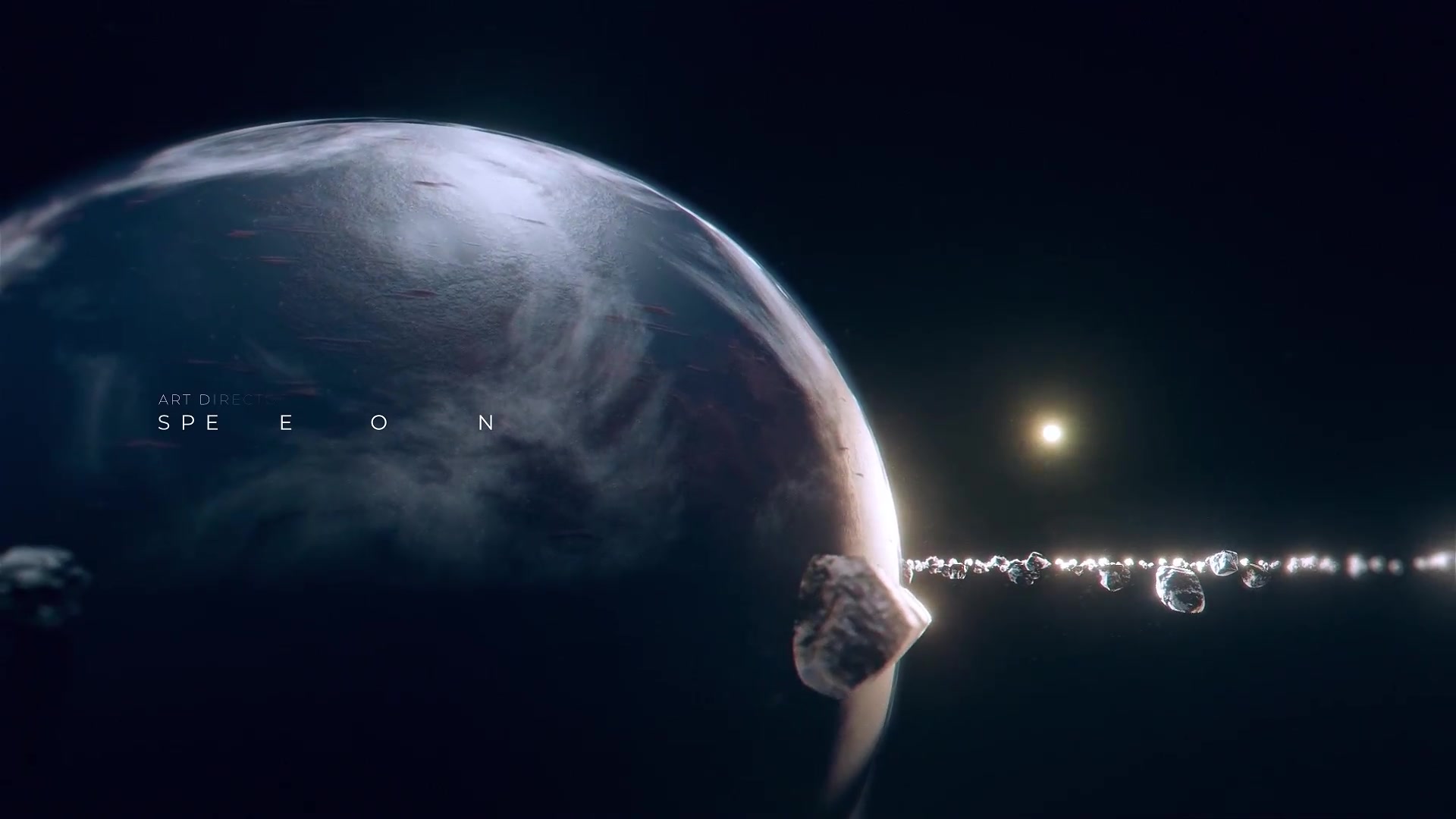 Rocky Planet Videohive 34028457 After Effects Image 6