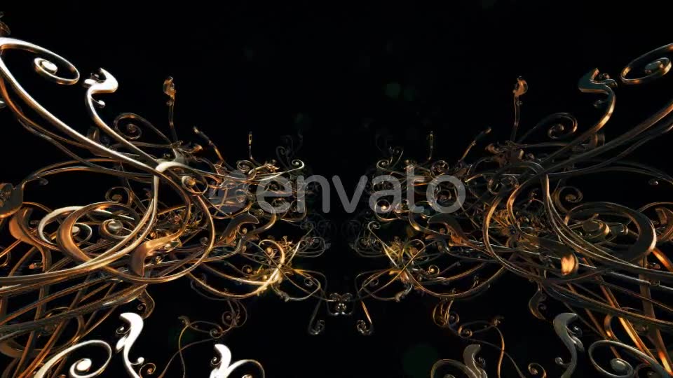 Rococo 02 4K - Download Videohive 21842204