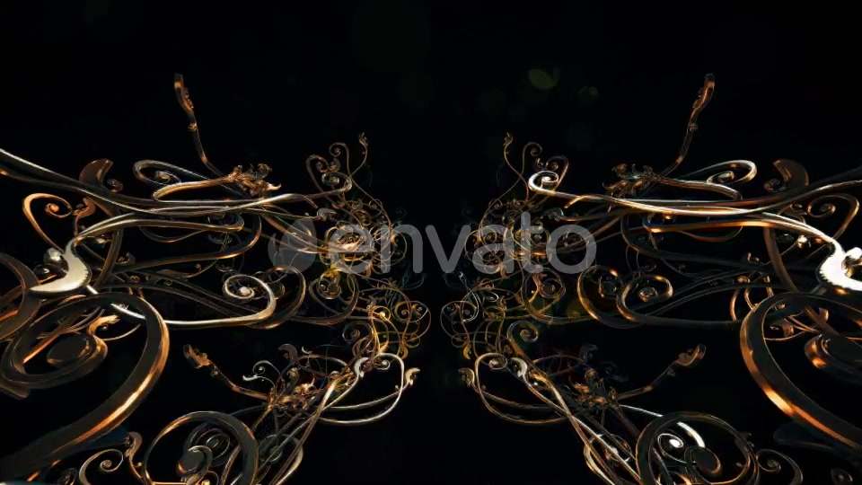 Rococo 02 4K - Download Videohive 21842204