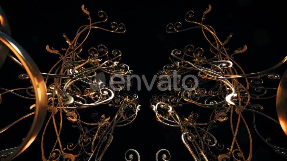 Rococo 02 4K - Download Videohive 21842204