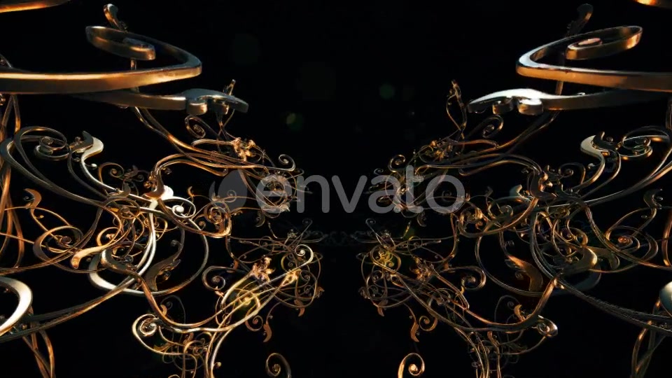 Rococo 02 4K - Download Videohive 21842204