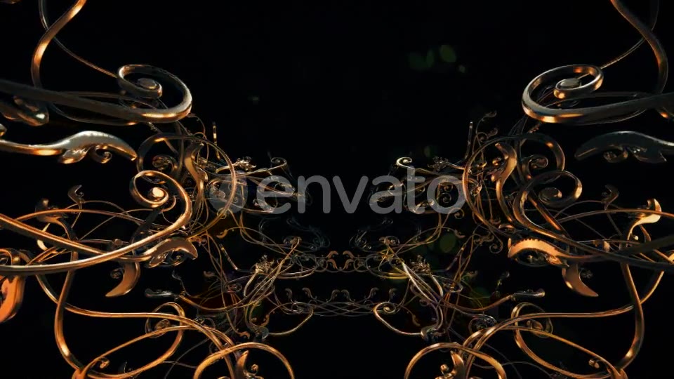 Rococo 02 4K - Download Videohive 21842204