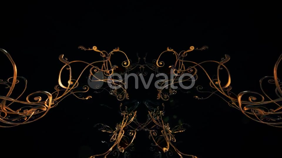 Rococo 04 4K - Download Videohive 21865452