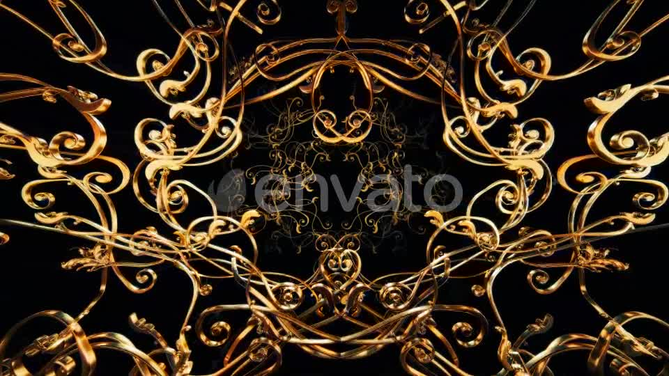 Rococo 06 4K - Download Videohive 21868504