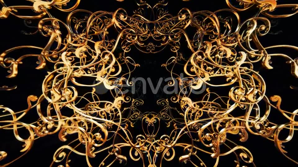 Rococo 06 4K - Download Videohive 21868504