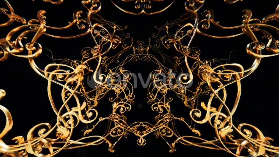 Rococo 06 4K - Download Videohive 21868504