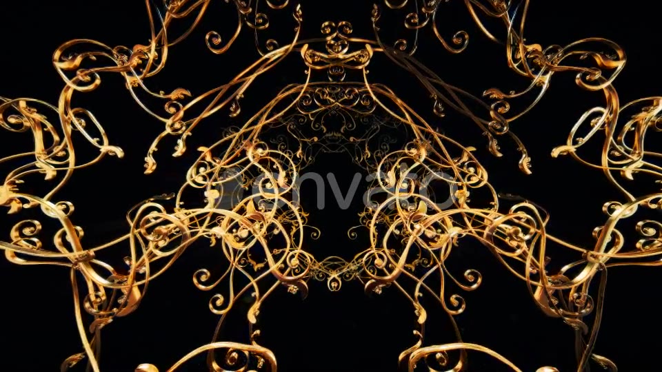 Rococo 06 4K - Download Videohive 21868504