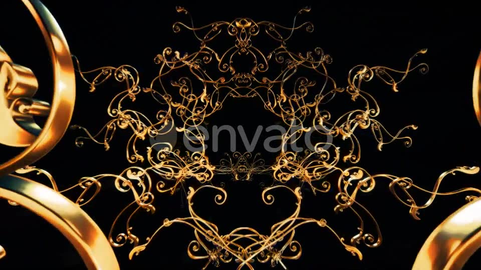 Rococo 06 4K - Download Videohive 21868504