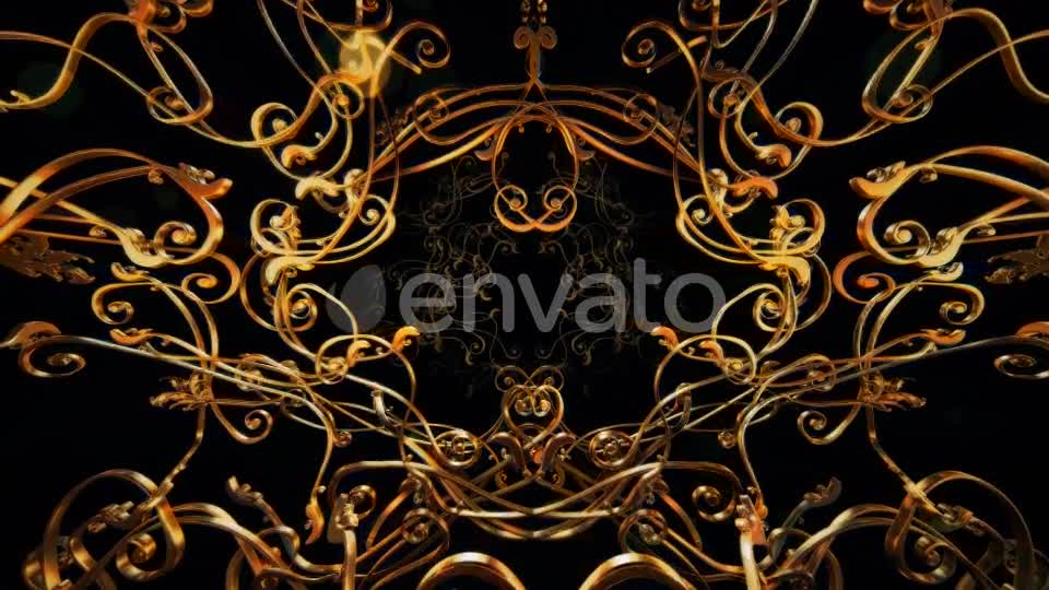 Rococo 07 4K - Download Videohive 21874256