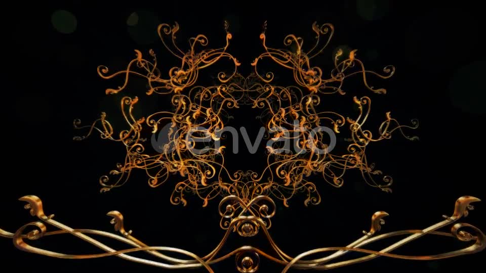 Rococo 07 4K - Download Videohive 21874256