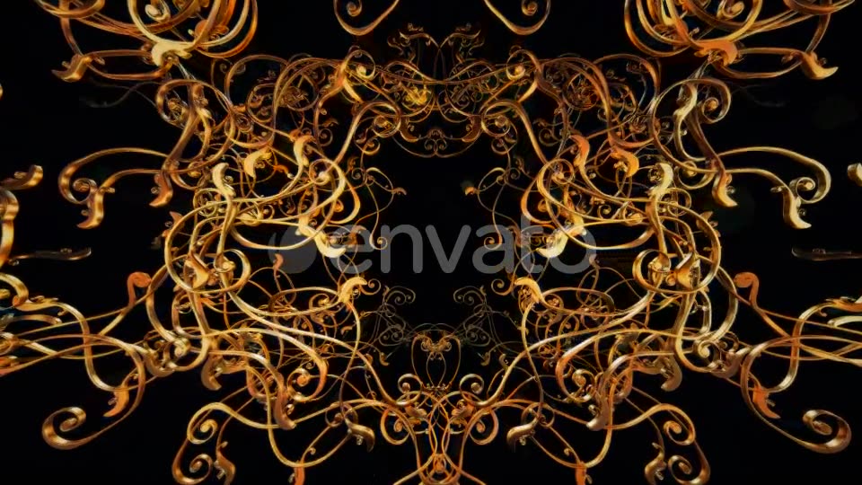 Rococo 07 4K - Download Videohive 21874256