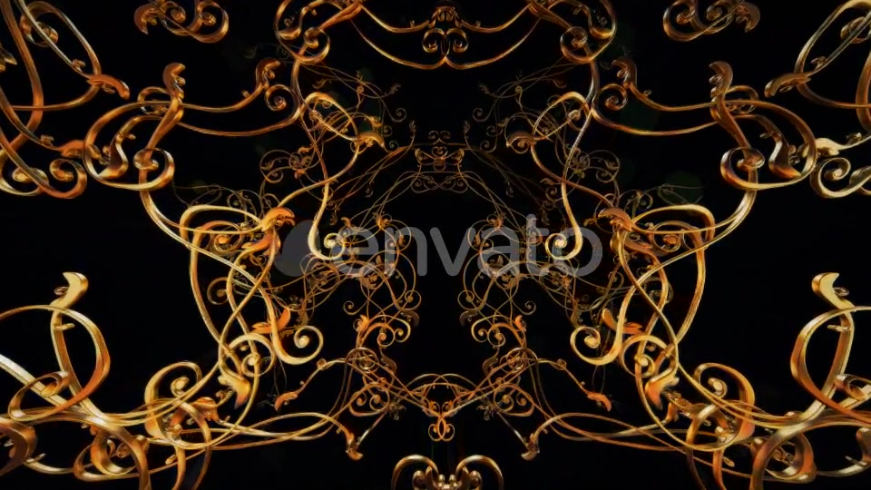 Rococo 07 4K - Download Videohive 21874256