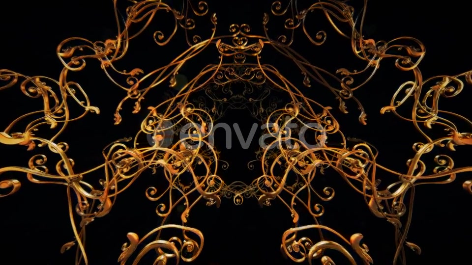 Rococo 07 4K - Download Videohive 21874256