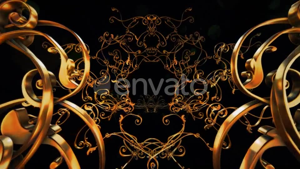 Rococo 07 4K - Download Videohive 21874256