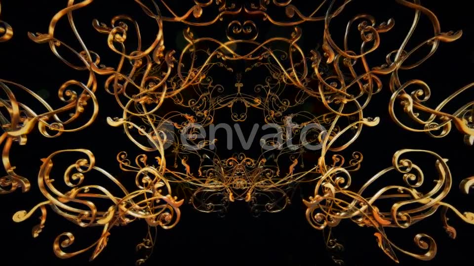 Rococo 07 4K - Download Videohive 21874256