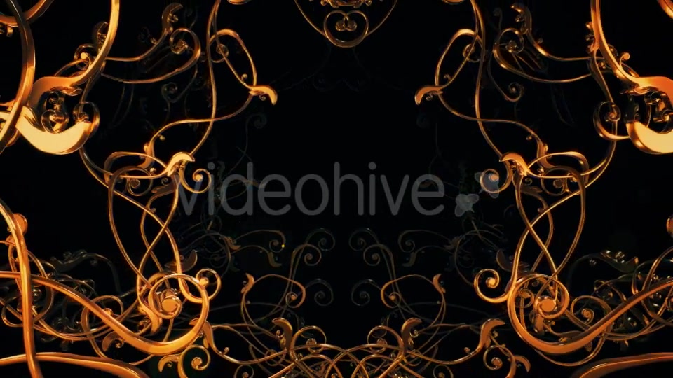 Rococo 9 - Download Videohive 19589417