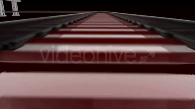 Rollercoaster Videohive 165210 After Effects Image 1