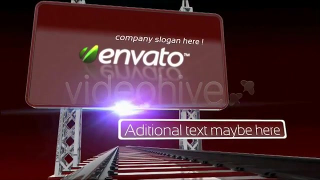 Rollercoaster Videohive 165210 After Effects Image 11