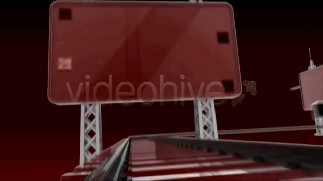 Rollercoaster Videohive 165210 After Effects Image 5
