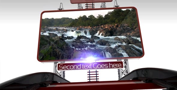 Rollercoaster - Download 165210 Videohive
