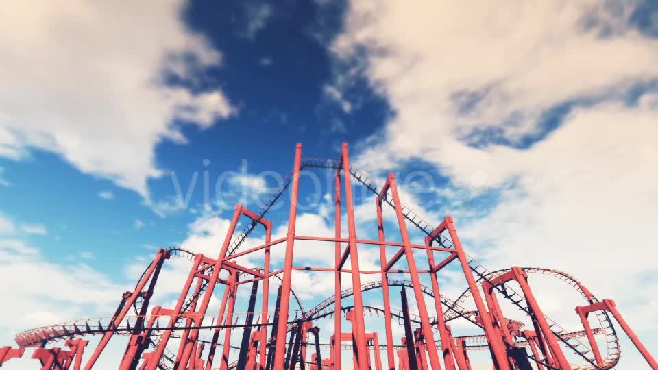 Rollercoaster - Download Videohive 19820869