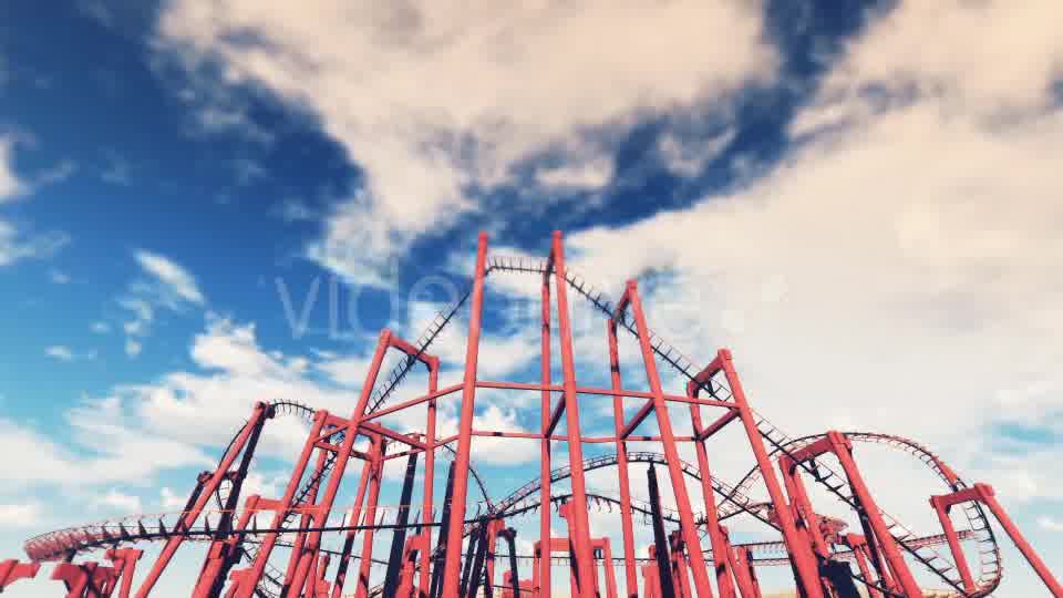 Rollercoaster - Download Videohive 19820869