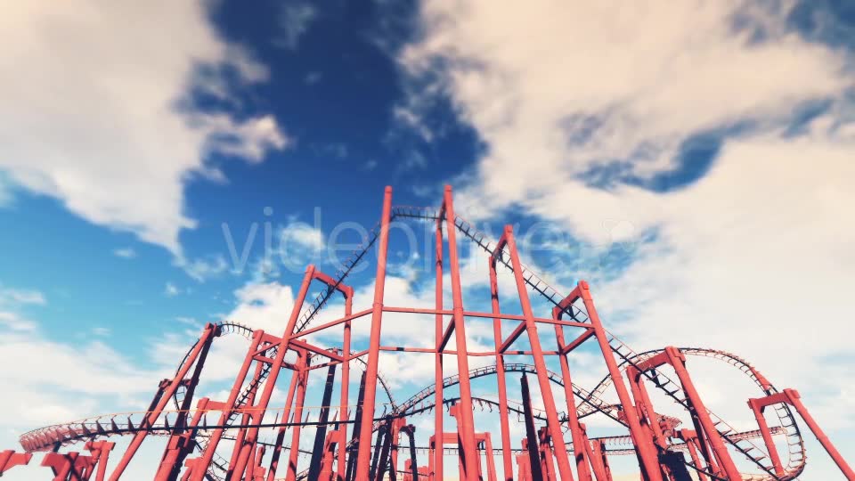 Rollercoaster - Download Videohive 19820869