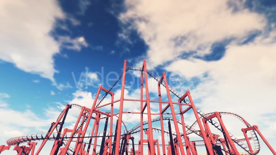 Rollercoaster - Download Videohive 19820869