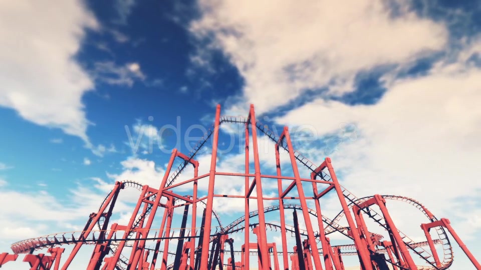 Rollercoaster - Download Videohive 19820869