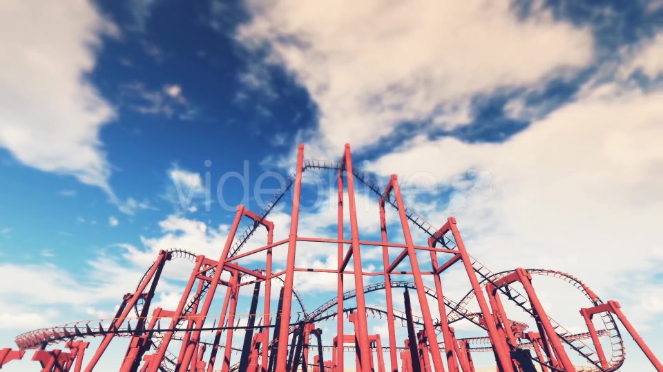 Rollercoaster - Download Videohive 19820869