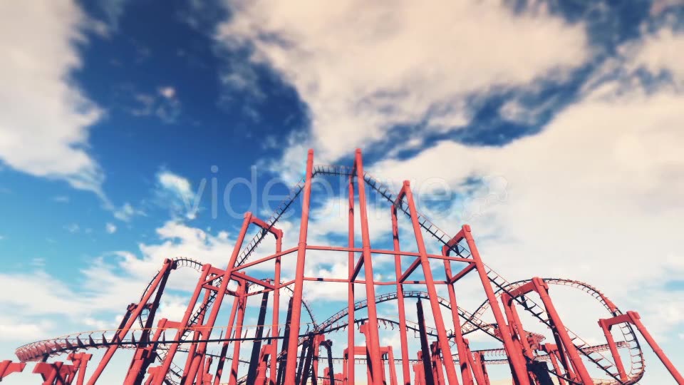 Rollercoaster - Download Videohive 19820869